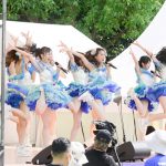 【ライブレポート】SKE48、真夏の「TIF2022」で最高気温を超える熱量全開のパフォーマンス！＜TOKYO IDOL FESTIVAL 2022 supported by にしたんクリニック＞