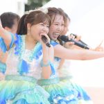 【ライブレポート】SKE48、真夏の「TIF2022」で最高気温を超える熱量全開のパフォーマンス！＜TOKYO IDOL FESTIVAL 2022 supported by にしたんクリニック＞