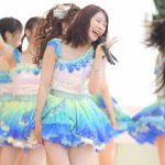 【ライブレポート】SKE48、真夏の「TIF2022」で最高気温を超える熱量全開のパフォーマンス！＜TOKYO IDOL FESTIVAL 2022 supported by にしたんクリニック＞