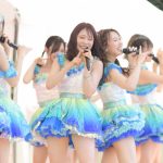 【ライブレポート】SKE48、真夏の「TIF2022」で最高気温を超える熱量全開のパフォーマンス！＜TOKYO IDOL FESTIVAL 2022 supported by にしたんクリニック＞