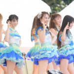 【ライブレポート】SKE48、真夏の「TIF2022」で最高気温を超える熱量全開のパフォーマンス！＜TOKYO IDOL FESTIVAL 2022 supported by にしたんクリニック＞