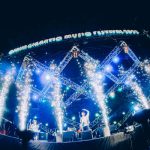 sumika、『ジャイガ』SKY STAGE・2日目のトリを飾る！＜OSAKA GIGANTIC MUSIC FESTIVAL 2022＞