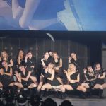 世界に羽ばたくガールズグループ・SPiNが関コレで圧巻のライブパフォーマンス！＜EXIA Presents KANSAI COLLECTION 2022 A/W＞