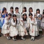 STU48、山本杏奈（＝LOVE）、永田詩央里（≠ME）ら広島出身アイドルと平和への願いを歌う