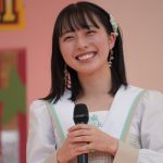STU48、山本杏奈（＝LOVE）、永田詩央里（≠ME）ら広島出身アイドルと平和への願いを歌う