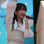 STU48、山本杏奈（＝LOVE）、永田詩央里（≠ME）ら広島出身アイドルと平和への願いを歌う
