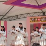 STU48、山本杏奈（＝LOVE）、永田詩央里（≠ME）ら広島出身アイドルと平和への願いを歌う