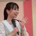 STU48、山本杏奈（＝LOVE）、永田詩央里（≠ME）ら広島出身アイドルと平和への願いを歌う