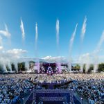 櫻坂46、富士急ハイランドで『W-KEYAKI FES.2022』リベンジ終幕