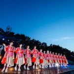 櫻坂46、富士急ハイランドで『W-KEYAKI FES.2022』リベンジ終幕