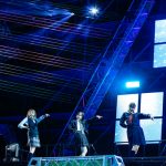 櫻坂46、富士急ハイランドで『W-KEYAKI FES.2022』リベンジ終幕