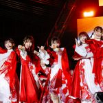 櫻坂46、富士急ハイランドで『W-KEYAKI FES.2022』リベンジ終幕