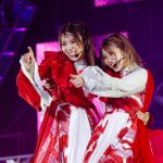 櫻坂46、富士急ハイランドで『W-KEYAKI FES.2022』リベンジ終幕