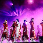 櫻坂46、富士急ハイランドで『W-KEYAKI FES.2022』リベンジ終幕