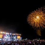 櫻坂46、富士急ハイランドで『W-KEYAKI FES.2022』リベンジ終幕