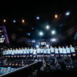 櫻坂46、富士急ハイランドで『W-KEYAKI FES.2022』リベンジ終幕