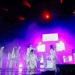 櫻坂46、富士急ハイランドで『W-KEYAKI FES.2022』リベンジ終幕