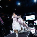 櫻坂46、富士急ハイランドで『W-KEYAKI FES.2022』リベンジ終幕