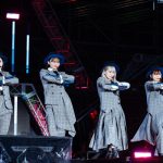 櫻坂46、富士急ハイランドで『W-KEYAKI FES.2022』リベンジ終幕
