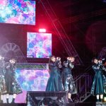 櫻坂46、富士急ハイランドで『W-KEYAKI FES.2022』リベンジ終幕