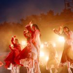 櫻坂46、富士急ハイランドで『W-KEYAKI FES.2022』リベンジ終幕