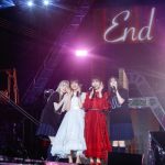 櫻坂46、富士急ハイランドで『W-KEYAKI FES.2022』リベンジ終幕