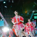 櫻坂46、富士急ハイランドで『W-KEYAKI FES.2022』リベンジ終幕