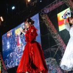 櫻坂46、富士急ハイランドで『W-KEYAKI FES.2022』リベンジ終幕