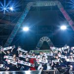 櫻坂46、富士急ハイランドで『W-KEYAKI FES.2022』リベンジ終幕