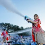 櫻坂46、富士急ハイランドで『W-KEYAKI FES.2022』リベンジ終幕