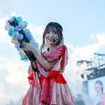 櫻坂46、富士急ハイランドで『W-KEYAKI FES.2022』リベンジ終幕