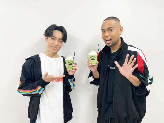 EXILE TETSUYAプロデュース「AMAZING COFFEE」、JA熊本みのる食堂コラボ第二弾を発表