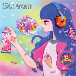iScream、ニューシングル『Catwalk』が本日リリース！