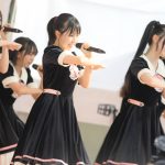 高嶺のなでしこ、「TIF2022」でお披露目！ラストアイドル『青春トレイン』をカバー＜TOKYO IDOL FESTIVAL 2022 supported by にしたんクリニック＞