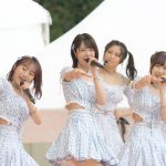 AKB48 チーム8、『蜂の巣ダンス』、『好きだ 好きだ 好きだ』のチーム楽曲で「TIF2022」のボルテージを引き上げる！＜TOKYO IDOL FESTIVAL 2022 supported by にしたんクリニック＞