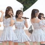 AKB48 チーム8、『蜂の巣ダンス』、『好きだ 好きだ 好きだ』のチーム楽曲で「TIF2022」のボルテージを引き上げる！＜TOKYO IDOL FESTIVAL 2022 supported by にしたんクリニック＞