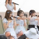 AKB48 チーム8、『蜂の巣ダンス』、『好きだ 好きだ 好きだ』のチーム楽曲で「TIF2022」のボルテージを引き上げる！＜TOKYO IDOL FESTIVAL 2022 supported by にしたんクリニック＞