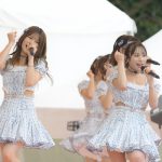 AKB48 チーム8、『蜂の巣ダンス』、『好きだ 好きだ 好きだ』のチーム楽曲で「TIF2022」のボルテージを引き上げる！＜TOKYO IDOL FESTIVAL 2022 supported by にしたんクリニック＞