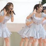AKB48 チーム8、『蜂の巣ダンス』、『好きだ 好きだ 好きだ』のチーム楽曲で「TIF2022」のボルテージを引き上げる！＜TOKYO IDOL FESTIVAL 2022 supported by にしたんクリニック＞