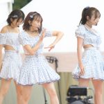 AKB48 チーム8、『蜂の巣ダンス』、『好きだ 好きだ 好きだ』のチーム楽曲で「TIF2022」のボルテージを引き上げる！＜TOKYO IDOL FESTIVAL 2022 supported by にしたんクリニック＞