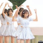 AKB48 チーム8、『蜂の巣ダンス』、『好きだ 好きだ 好きだ』のチーム楽曲で「TIF2022」のボルテージを引き上げる！＜TOKYO IDOL FESTIVAL 2022 supported by にしたんクリニック＞
