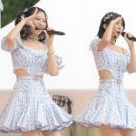 AKB48 チーム8、『蜂の巣ダンス』、『好きだ 好きだ 好きだ』のチーム楽曲で「TIF2022」のボルテージを引き上げる！＜TOKYO IDOL FESTIVAL 2022 supported by にしたんクリニック＞