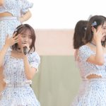 AKB48 チーム8、『蜂の巣ダンス』、『好きだ 好きだ 好きだ』のチーム楽曲で「TIF2022」のボルテージを引き上げる！＜TOKYO IDOL FESTIVAL 2022 supported by にしたんクリニック＞