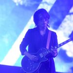 【ライブレポート】THE ORAL CIGARETTESのステージにHYDE登場！GRASS STAGEで大はしゃぎ？＜ROCK IN JAPAN FESTIVAL 2022＞