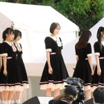 高嶺のなでしこ、「TIF2022」でお披露目！ラストアイドル『青春トレイン』をカバー＜TOKYO IDOL FESTIVAL 2022 supported by にしたんクリニック＞