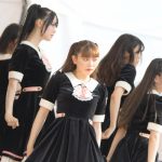 高嶺のなでしこ、「TIF2022」でお披露目！ラストアイドル『青春トレイン』をカバー＜TOKYO IDOL FESTIVAL 2022 supported by にしたんクリニック＞