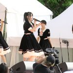 高嶺のなでしこ、「TIF2022」でお披露目！ラストアイドル『青春トレイン』をカバー＜TOKYO IDOL FESTIVAL 2022 supported by にしたんクリニック＞