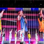 BE:FIRST、サマソニで圧巻のパフォーマンスを披露！＜SUMMER SONIC 2022＞