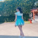トリンドル玲奈、超ミニスカ衣装で魅せる脚線美！「妖精だ」「永久保存版」と歓喜の声も！