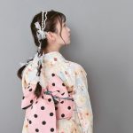 上坂すみれ、麗しの浴衣姿をお届け